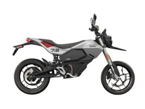 2022 Zero Motorcycles FXE for sale 201210969